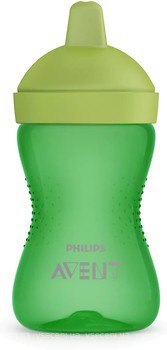 Фото Philips Чашка-непроливайка Avent 300 мл (SCF804/03)