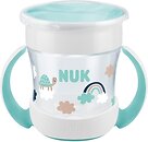 Соски, бутылочки NUK