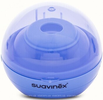 Фото Suavinex Blue (400817)