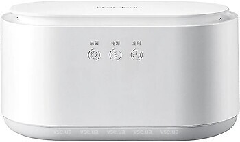 Фото Xiaomi EraClean Sterilization Ultrasonic Cleaner GC01