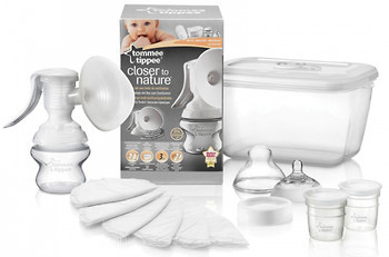 Фото Tommee Tippee Closer to Nature (42341491)