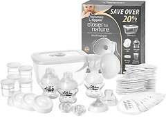 Фото Tommee Tippee Closer to Nature (42355671)
