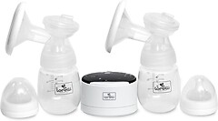 Фото Lorelli (Bertoni) Daily Comfort White