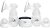 Фото Lorelli (Bertoni) Daily Comfort White