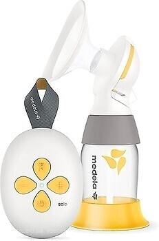 Фото Medela Solo