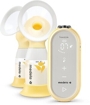 Фото Medela Freestyle Flex