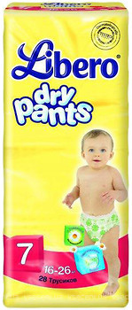 Фото Libero Dry Pants XL Plus 7 (28 шт)
