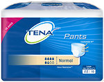 Фото Tena Подгузники-трусы для взрослых Pants Normal Large (100-135 см) 10 шт