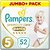 Фото Pampers Pants Premium Care Junior 5 (52 шт)