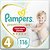 Фото Pampers Pants Premium Care Maxi 4 (116 шт)