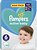 Фото Pampers Active Baby Extra Large 6 (44 шт)