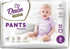 Фото Dada Pants Elite Care Junior 5 (12-17 кг) 34 шт