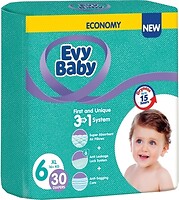 Фото Evy Baby Extra Large 6 (30 шт)