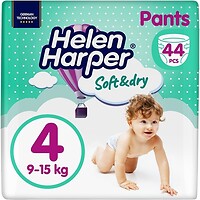 Фото Helen Harper Pants Soft&Dry Maxi 4 (44 шт)