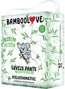 Подгузники и трусики Bamboolove