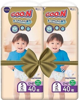 Фото Goo.N Premium Soft XL (80 шт)