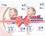 Подгузники и трусики Goo.N