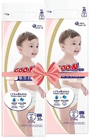 Фото Goo.N Plus XL (76 шт)