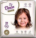 Фото Dada Elite Care Extra Large 6 (16+ кг) 26 шт