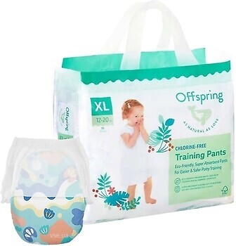 Фото Offspring Pants Aquatic 5 XL (30 шт)