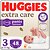 Фото Huggies Extra Care Pants 3 (48 шт)