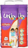 Фото Unijoy Training Pants XXL 6 (40 шт)
