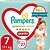 Фото Pampers Pants Premium Care 7 (27 шт)