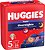 Фото Huggies Overnights Pants 5 (12-17 кг) 24 шт