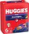 Фото Huggies Overnights Pants 6 (15-25 кг) 22 шт