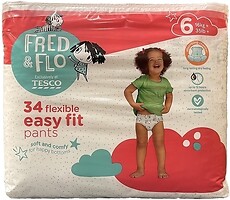 Фото Fred & Flo Pants 6 (34 шт)
