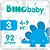 Фото Dino Baby Midi 3 (92 шт)