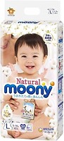 Фото Moony Natural L (40 шт)