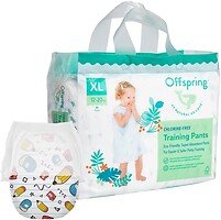 Фото Offspring Pants Scriblee 5 XL (30 шт)