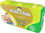 Подгузники и трусики Kids Club