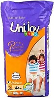 Фото Unijoy Premium Training Pants 4 (9-14 кг) 44 шт