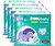 Фото Dino Baby 3D Soft Pants 6 (16-24 кг) 4x 28 шт