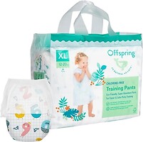 Фото Offspring Pants Fun Figures 5 (12-20 кг) 30 шт