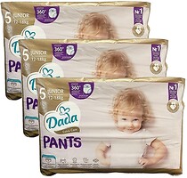 Фото Dada Pants Extra Care 5 (12-18 кг) 3x 42 шт