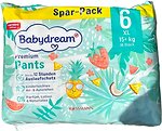 Подгузники и трусики Babydream
