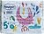 Фото Babydream Fun&Fit Junior+ 5+ (38 шт)