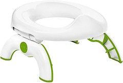 Фото OXO Tot Go Potty For Travel