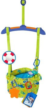 Фото Baby Einstein Sea and Discover (10235)