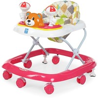Фото Bambi M 3656-2 малиновый
