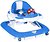Фото Lorelli School Blue 20555