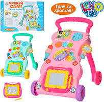 Фото Limo Toy HB 0017