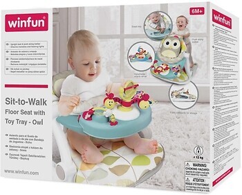 Фото WinFun Sit to walk (NL-805200)
