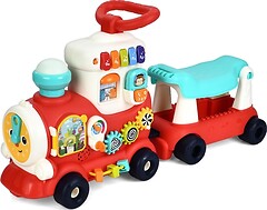 Фото A-Toys HE8990B