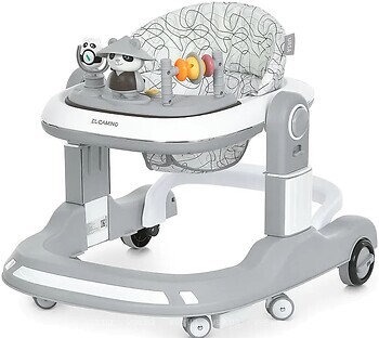 Фото El Camino Me 1200 Ursa Gray