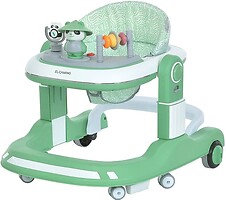 Фото El Camino Me 1200 Ursa Green