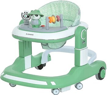 Фото El Camino Me 1200 Ursa Green